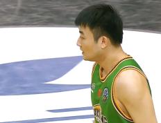 辽宁队内线制霸，控制比赛局势的简单介绍